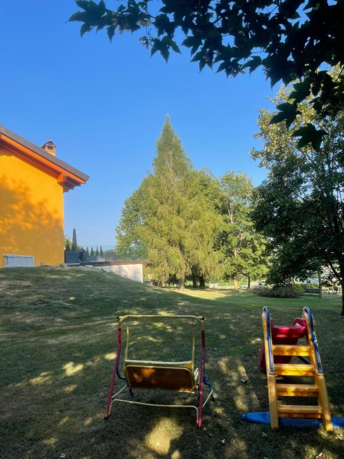 AGRITURISMO LAMBRA LA CASA DEL SOL ASIAGO (Italy) - from US$ 103 | BOOKED